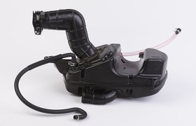 CAJA FILTRO DE AIRE HONDA ELITE125 M/N (2007-2017) STD [W13536]